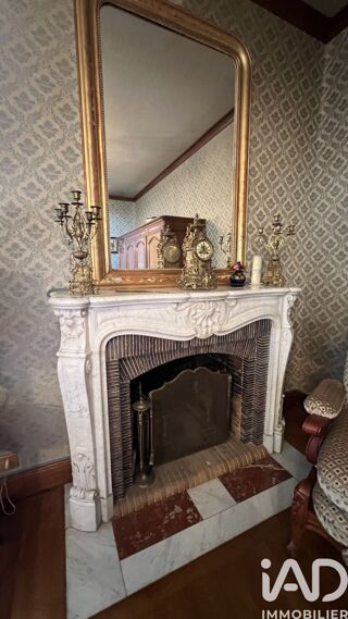  Maison � vendre 5 pi�ces 113 m�