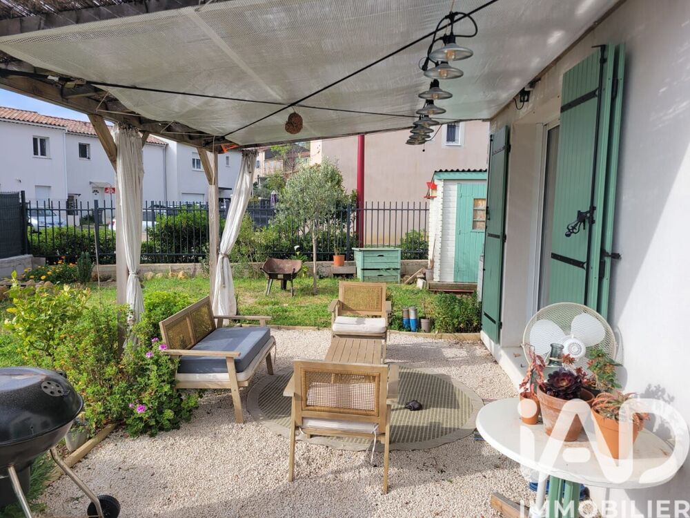 Vente Maison Vente Maison/villa 4 pièces Carnoules