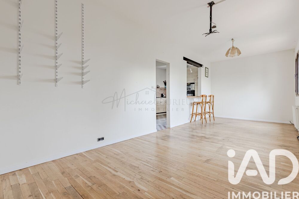 Vente Maison Vente Maison/villa 5 pièces Fontenay-sous-bois