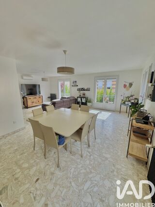 Maison � vendre 7 pi�ces 235 m�