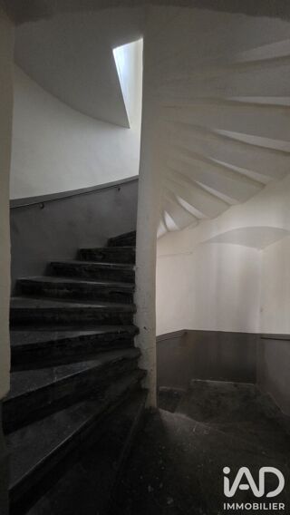  Immeuble à vendre 380 m²