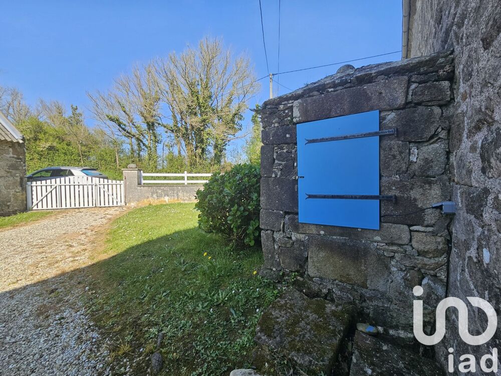 Vente Maison de village 7 pièces