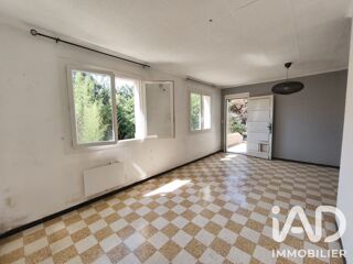  Maison à vendre 3 pièces 65 m²