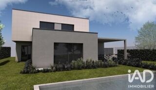  Terrain à vendre 826 m²