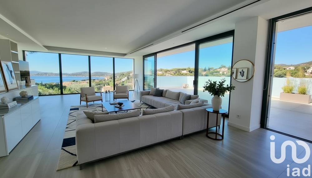 � vendre  Maison Les Issambres (83380)