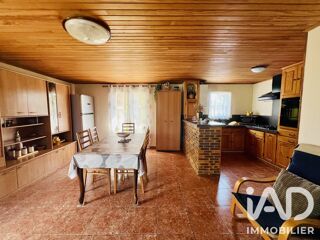  Maison à vendre 3 pièces 66 m²
