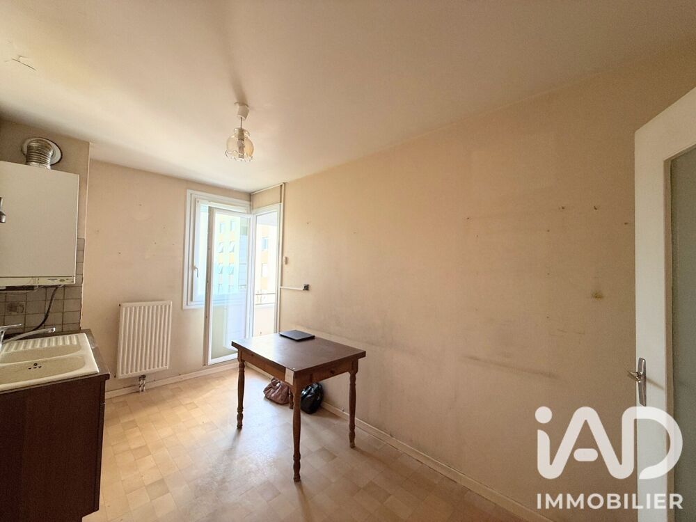 Vente Appartement Vente Appartement 4 pièces Annonay