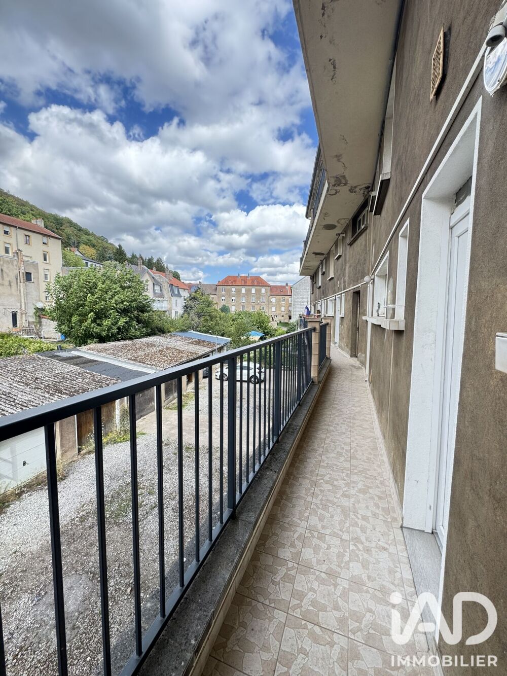 Vente Appartement Vente Appartement 4 pièces Algrange