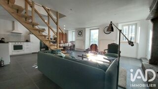  Maison à vendre 7 pièces 214 m²