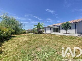  Maison à vendre 5 pièces 140 m²