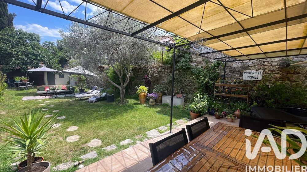 Vente Maison de ville 4 pièces
