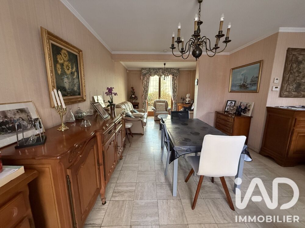 Vente Maison de ville 5 pièces