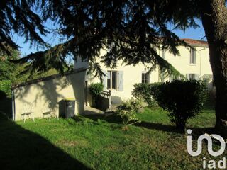  Maison à vendre 6 pièces 176 m²