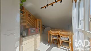  Appartement à vendre 2 pièces 20 m²