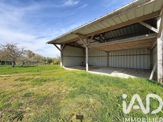  Terrain à vendre 3270 m²