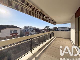  Appartement à vendre 3 pièces 74 m²