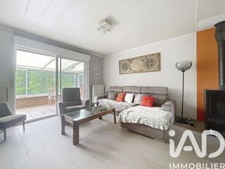  Maison à vendre 4 pièces 101 m²
