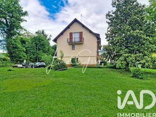  Maison � vendre 11 pi�ces 290 m�