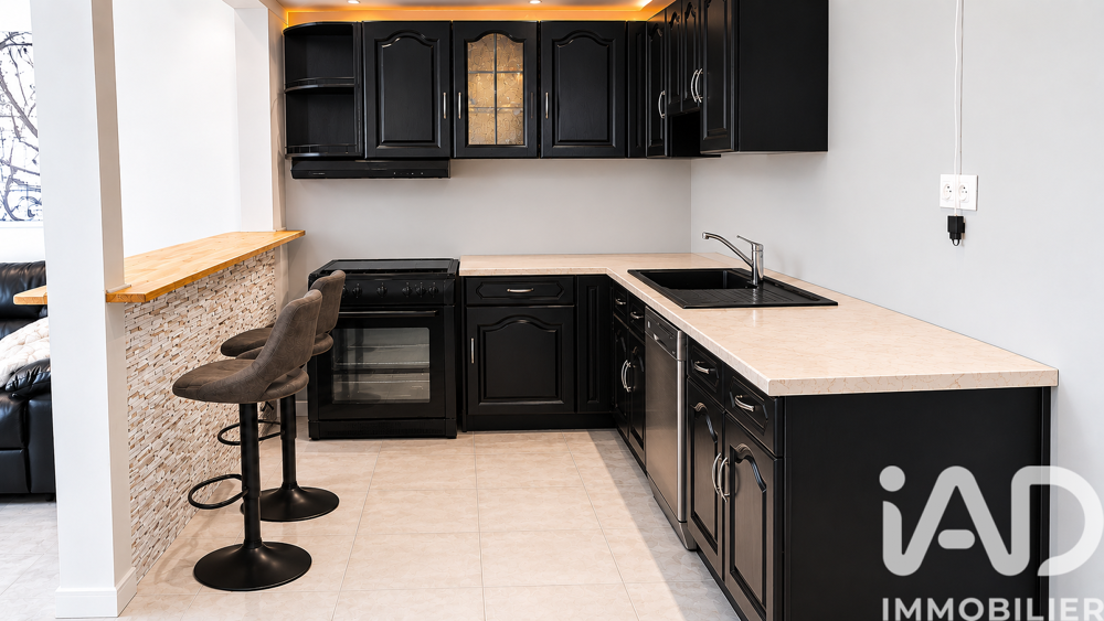 Vente Maison Vente Maison traditionnelle 2 pièces Les andelys
