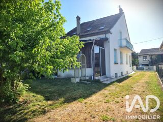  Maison à vendre 6 pièces 152 m²