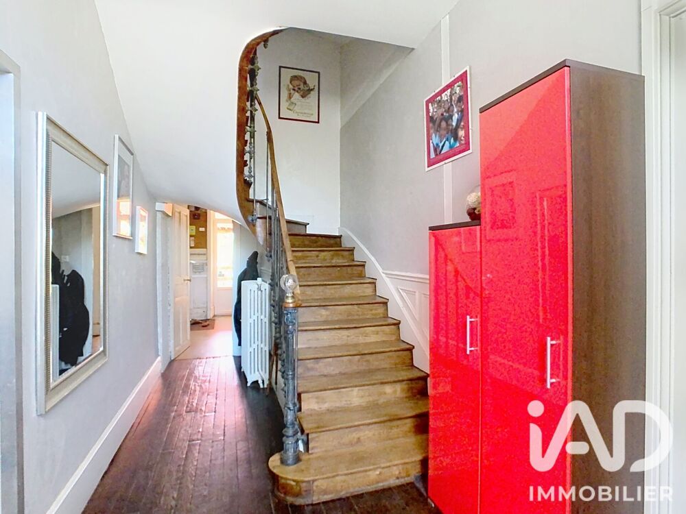 Vente Maison/villa 7 pièces
