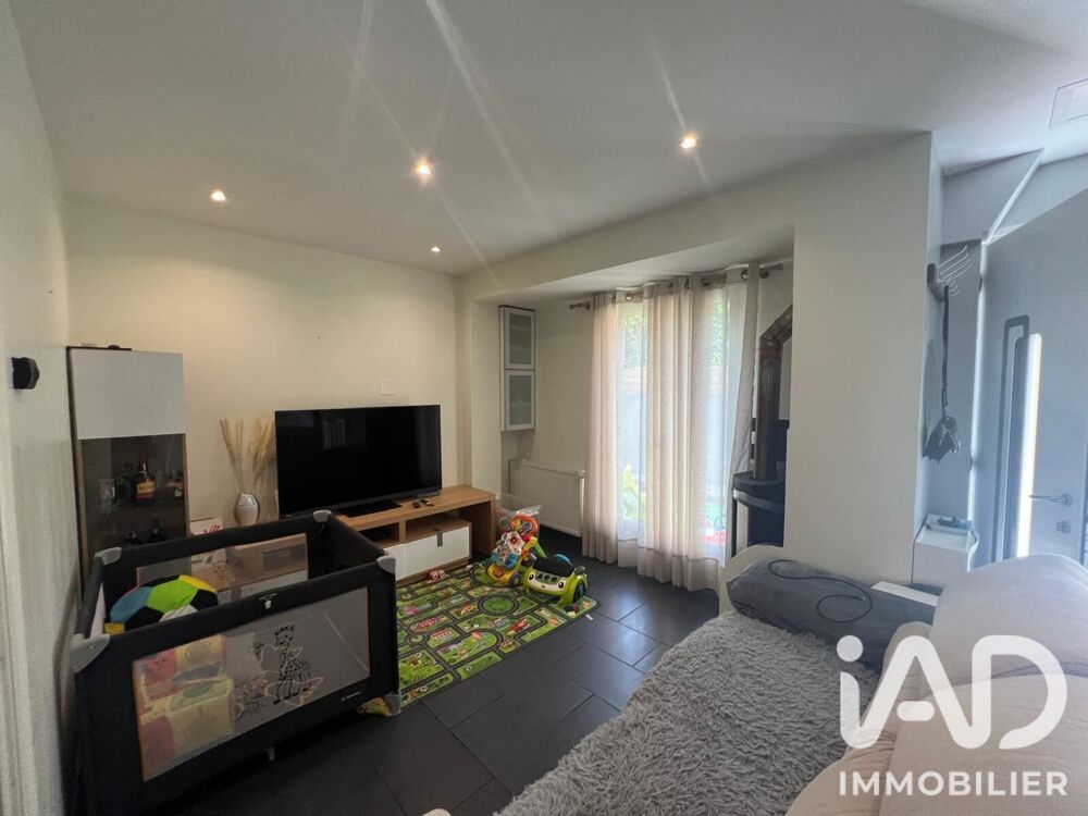 Vente Maison de ville 4 pièces