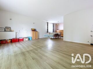  Maison à vendre 5 pièces 120 m²