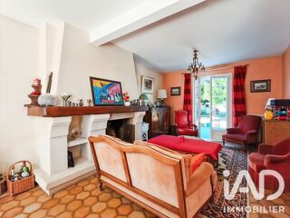  Maison à vendre 8 pièces 178 m²