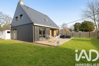  Maison à vendre 5 pièces 108 m²