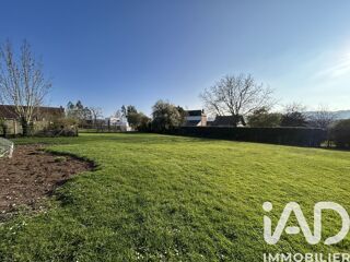  Terrain � vendre 1769 m�