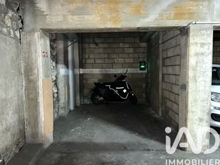  Parking / Garage à vendre 11 m²