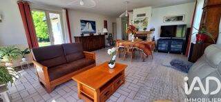  Maison à vendre 6 pièces 155 m²