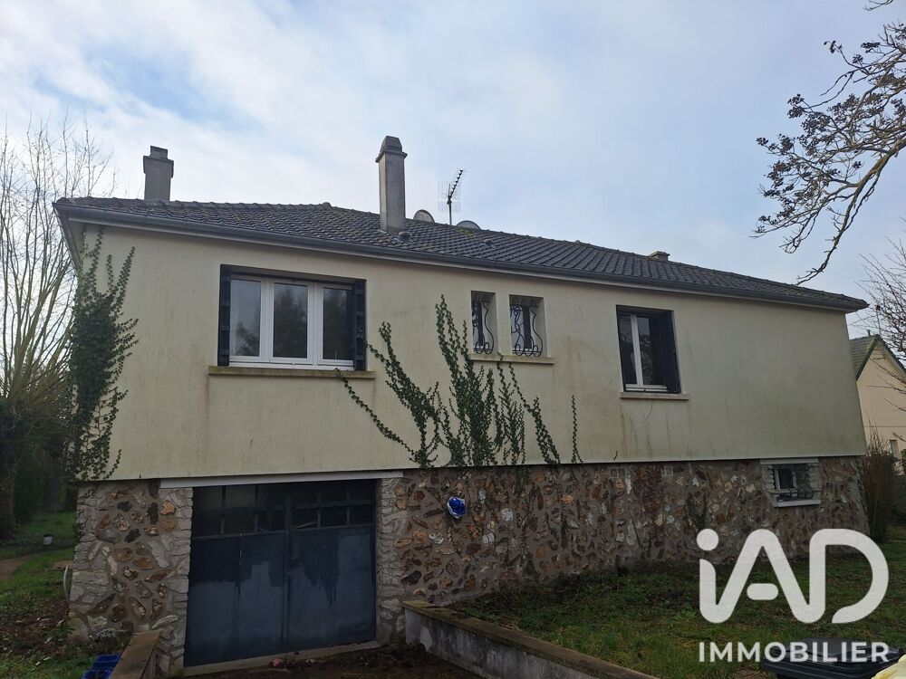 Vente Maison Vente Maison de village 5 pièces Gauville-la-campagne
