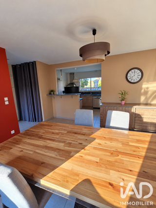  Maison à vendre 6 pièces 106 m²