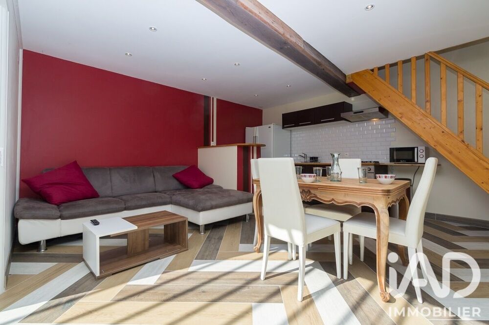 Vente Maison Vente Maison de village 3 pièces Panossas