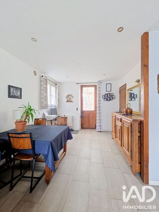  Maison à vendre 5 pièces 91 m²