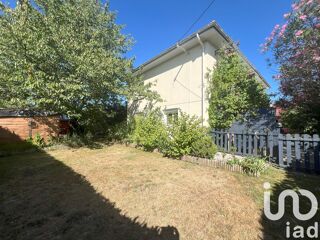  Maison à vendre 6 pièces 140 m²