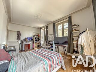  Appartement � vendre 3 pi�ces 63 m�
