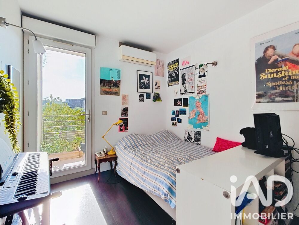 à vendre  Appartement Montreuil (93100)