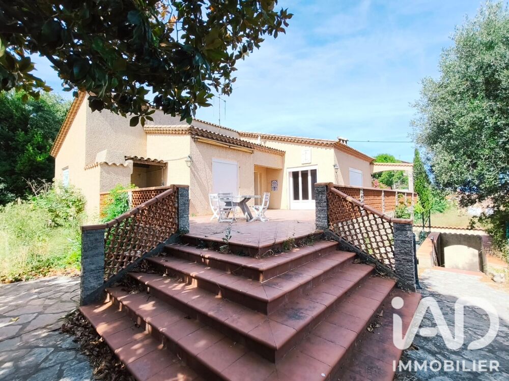 Vente Maison traditionnelle 5 pièces