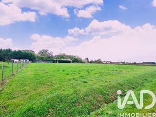  Terrain à vendre 1115 m²