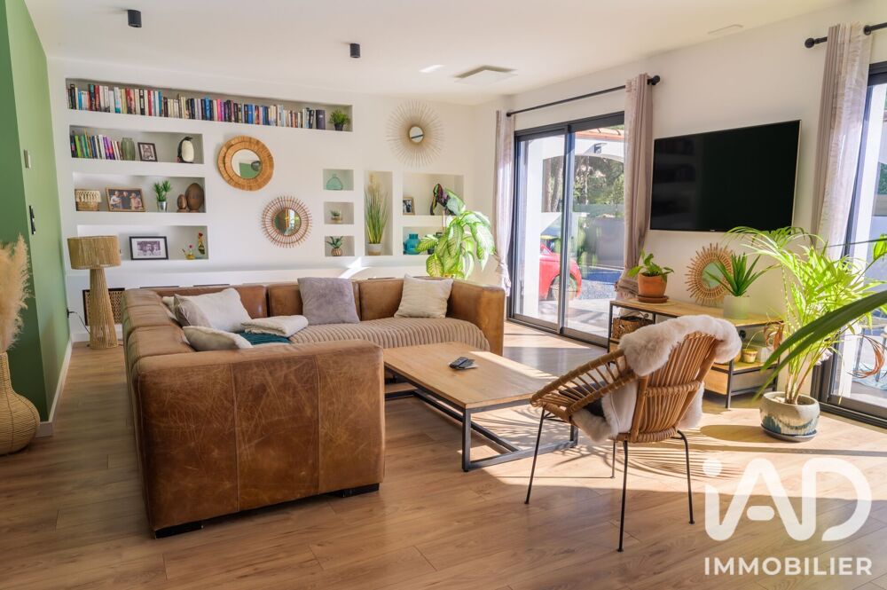 à vendre  Maison Laroque-des-Albères (66740)