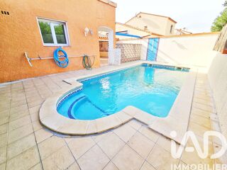  Maison à vendre 6 pièces 153 m²