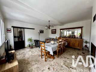  Maison à vendre 5 pièces 163 m²