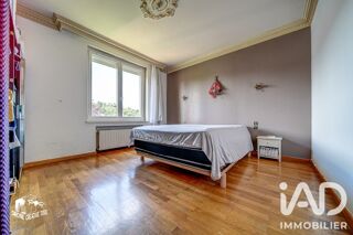  Maison à vendre 6 pièces 149 m²
