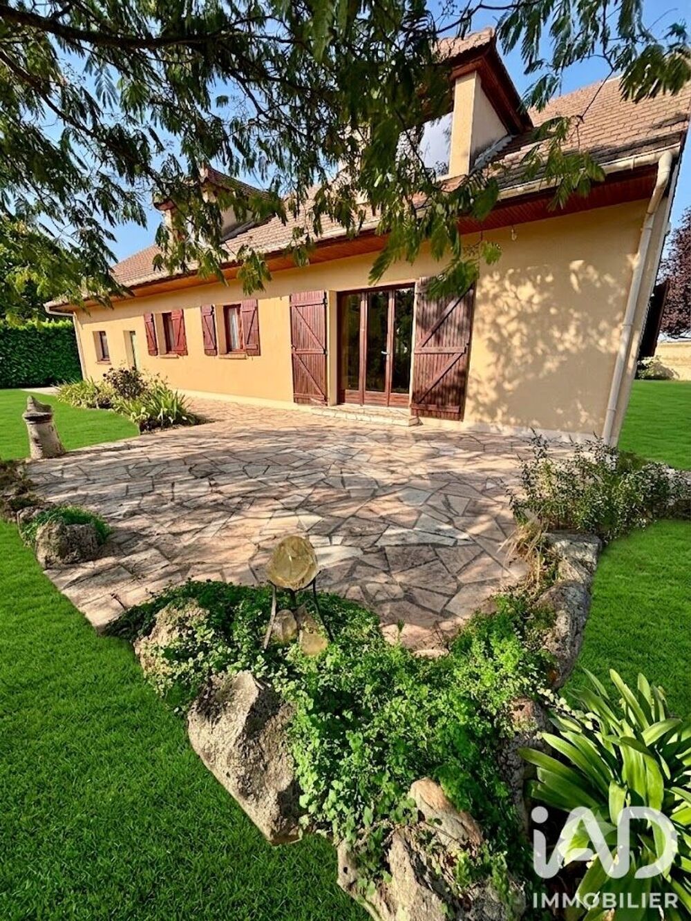 Vente Maison/villa 7 pièces