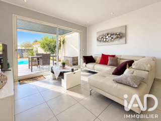  Maison à vendre 4 pièces 111 m²