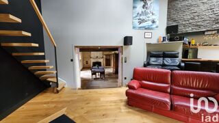  Maison à vendre 11 pièces 342 m²