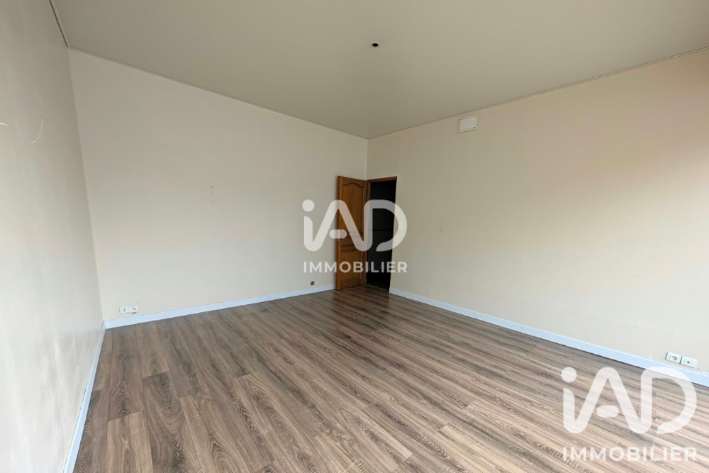 Vente Immeuble Vente Immeuble 230 m&sup2; Harnes