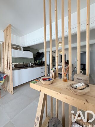  Maison � vendre 5 pi�ces 84 m�